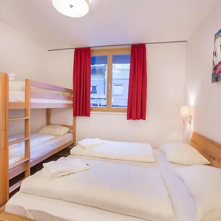 Apartment With Garden, With Access To The Sauna