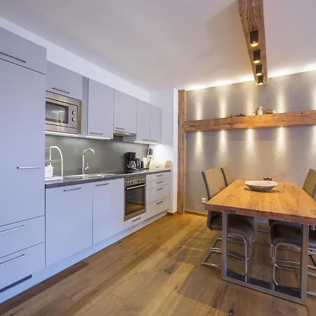 With Garden, With Access To The Sauna *